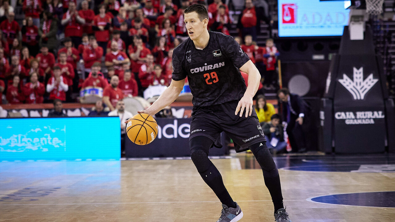 &iexcl;Cuenta atr&aacute;s para el arranque de la 2&ordf; vuelta de la Liga Endesa!