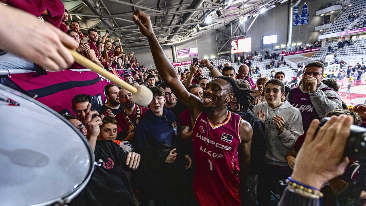 Un Batemon de ciencia ficci&oacute;n acaba con la resistencia burgalesa