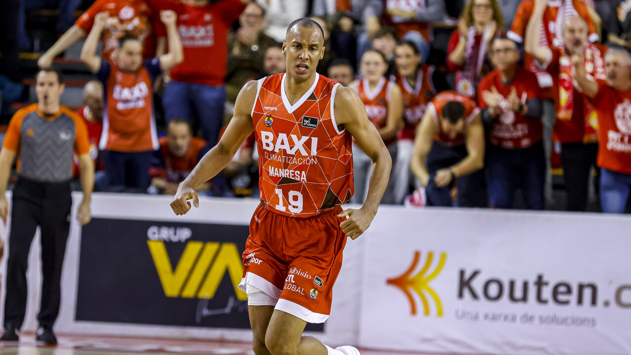 As&iacute; llegan los equipos a la Jornada 23 de la Liga Endesa