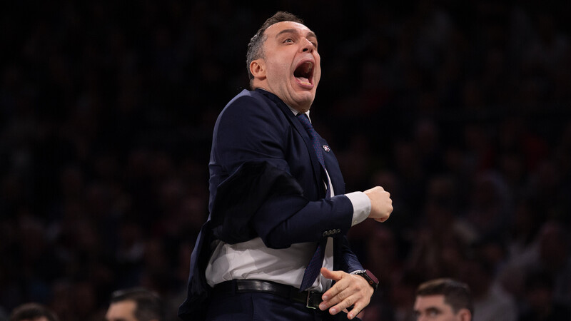 Galbiati: "La defensa ha sido incre&iacute;ble"