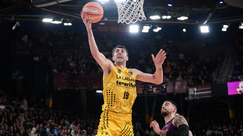 &iquest;Qui&eacute;n es el m&aacute;ximo anotador hist&oacute;rico de cada club de la Liga Endesa?