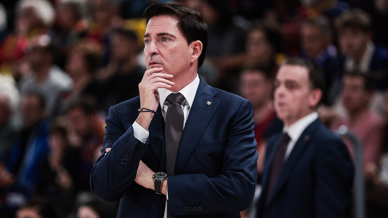 Pascual: "El &uacute;ltimo cuarto, redondo"