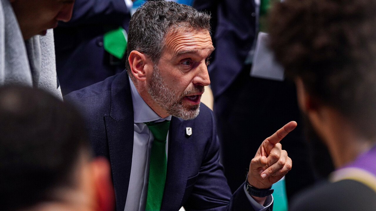 acb Photo / Mariano Pozo