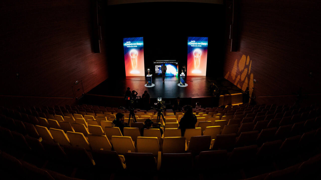 &iexcl;Arranca el sorteo de Copa y Minicopa Endesa!