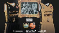 La Laguna Tenerife lucir&aacute; nueva equipaci&oacute;n vintage en la Copa