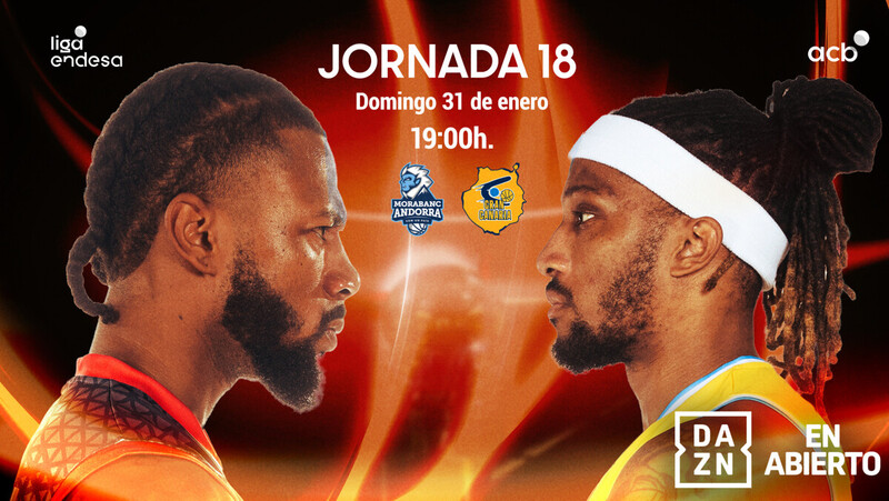 El MoraBanc-Dreamland Gran Canaria, en abierto