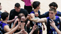 A las 16h: Bilbao Basket - B&agrave;squet Girona