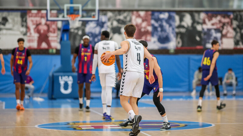 Tres partidos este s&aacute;bado para cerrar la Jornada 3