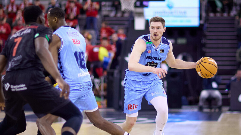 &iexcl;Arranc&oacute; la 2&ordf; vuelta de la Liga Endesa! En juego la Jornada 18
