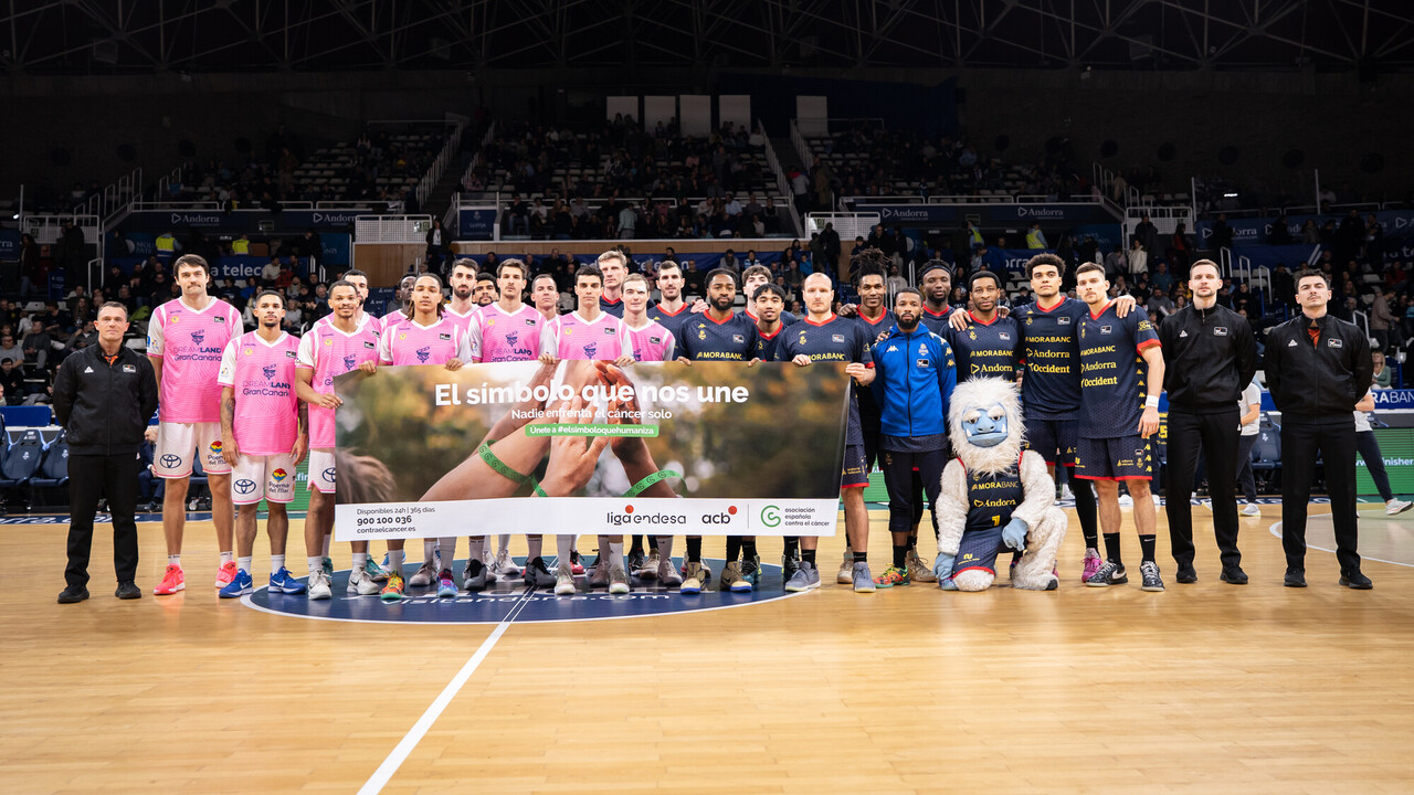 acb Photo / Dani Catalán
