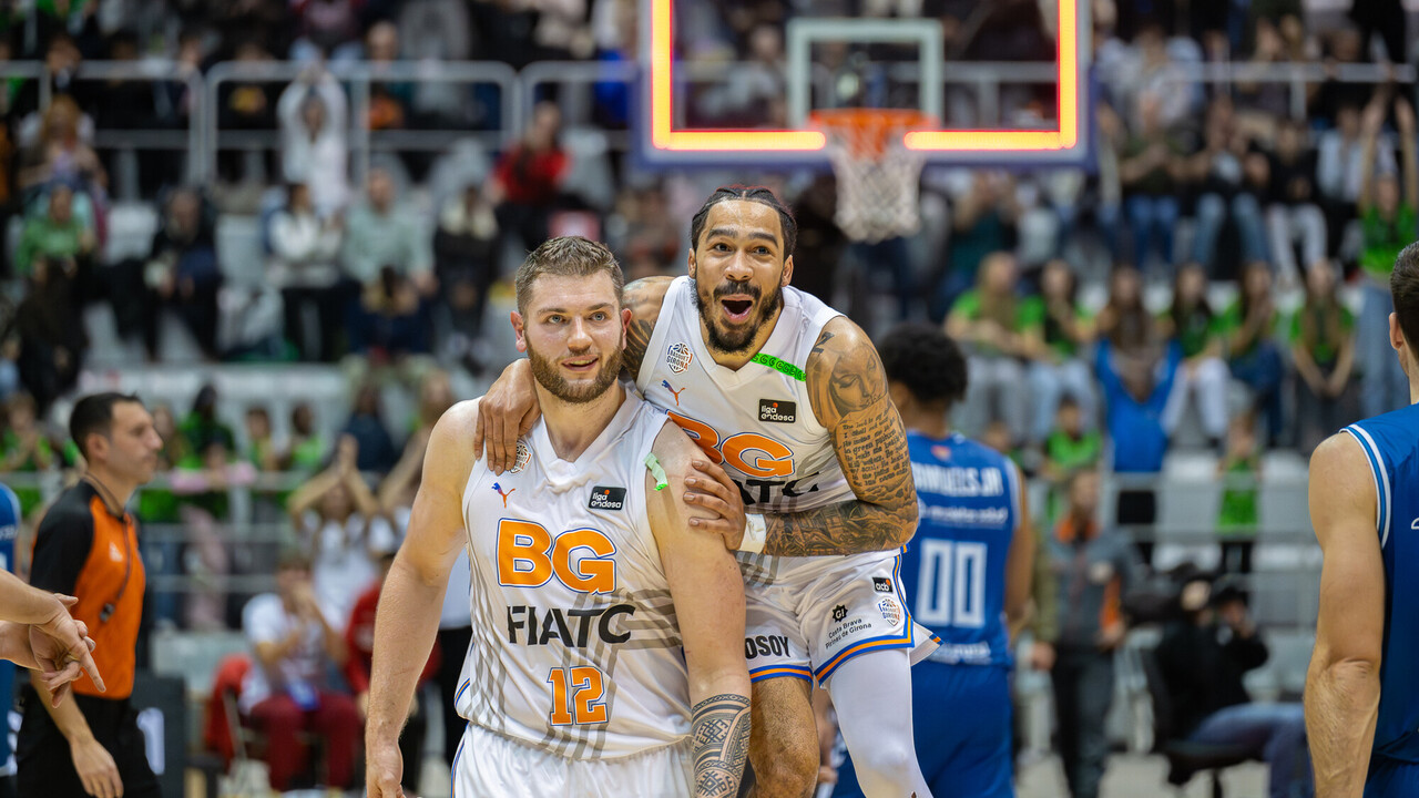 acb Photo / Sergi Geronès