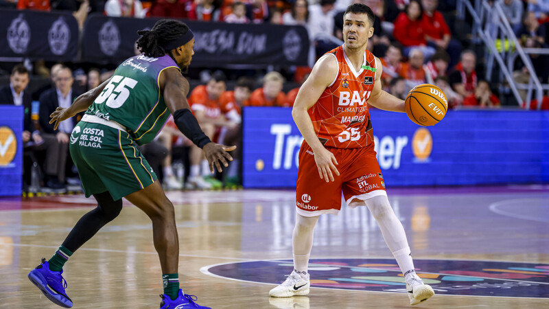 Dani P&eacute;rez, en el club de las 1.000