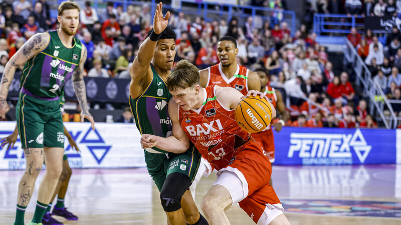 El domingo... &iexcl;M&aacute;s Jornada 18 de la Liga Endesa!
