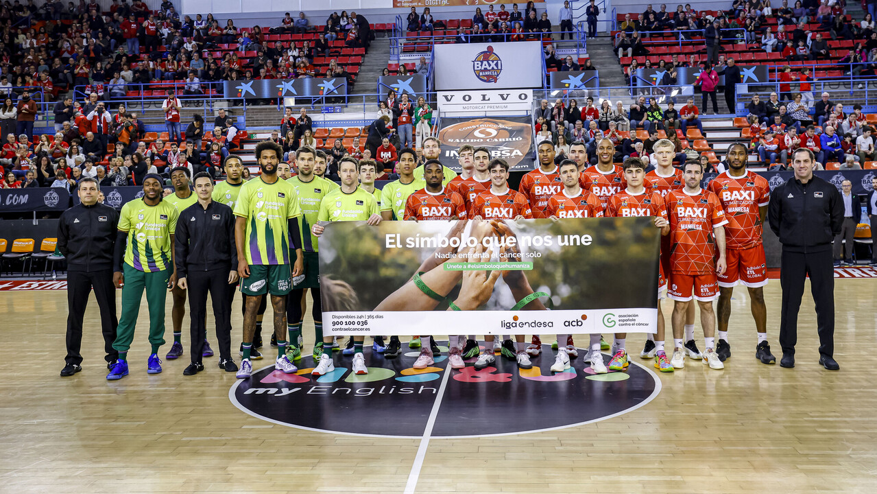 acb Photo / Joaquim Alberch