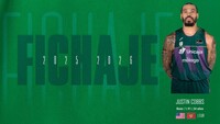Justin Cobbs, refuerzo para la direcci&oacute;n de juego del Unicaja