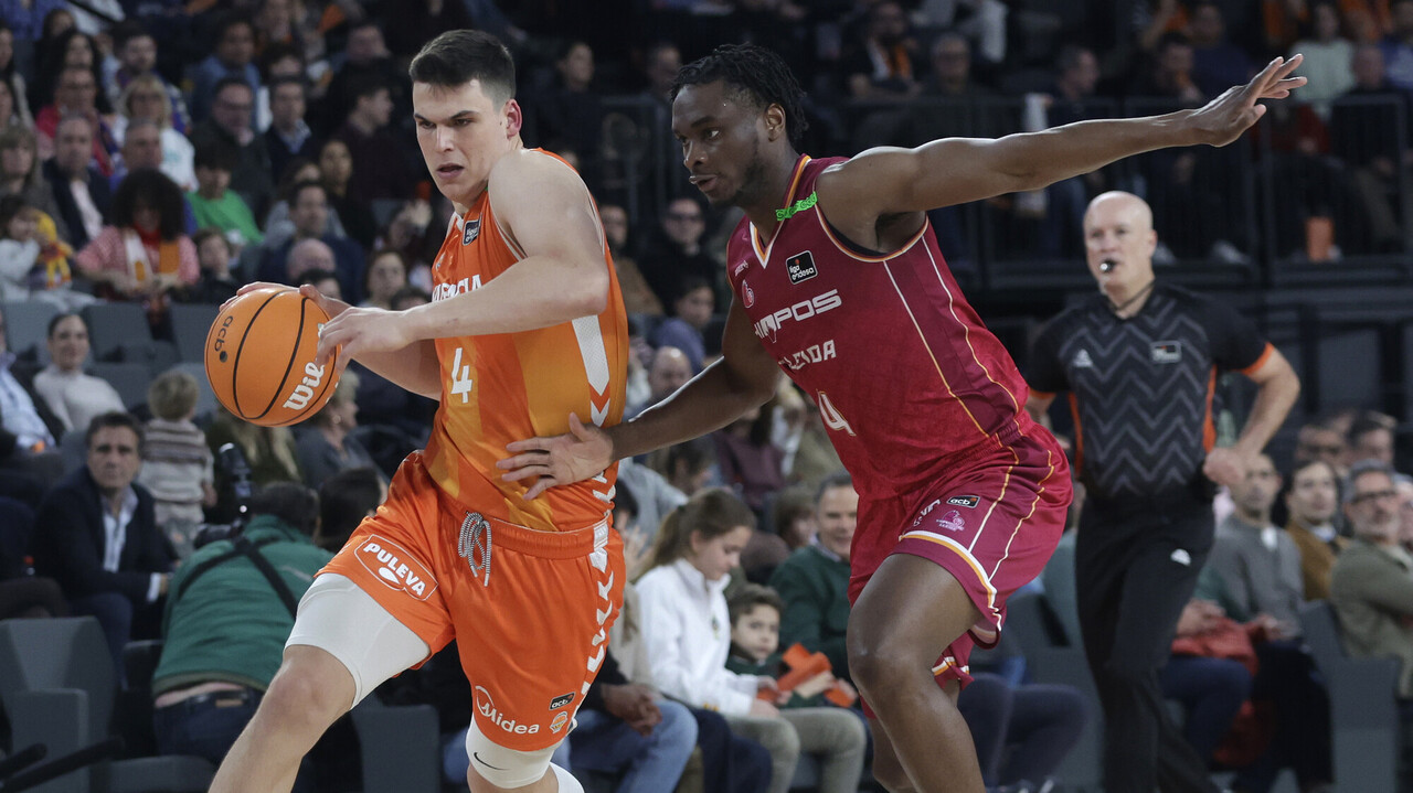 Y esta tarde... &iexcl;Cuatro partidos para cerrar la Jornada 18!