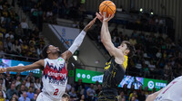 Kosner Baskonia-La Laguna Tenerife... &iexcl;en 5 apuntes!