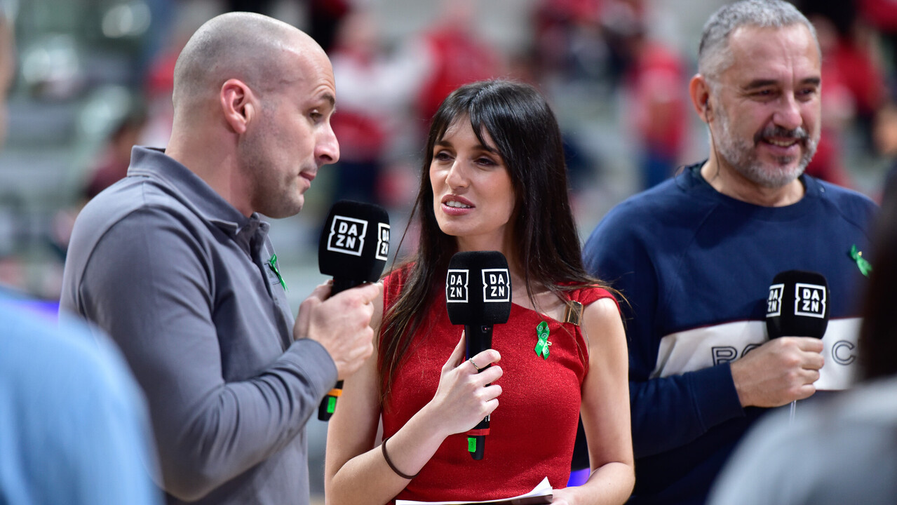 acb Photo / Javier Bernal