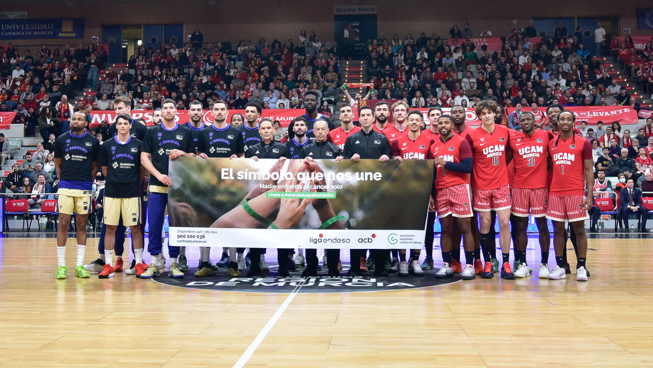 acb Photo / Miguel Ángel Polo