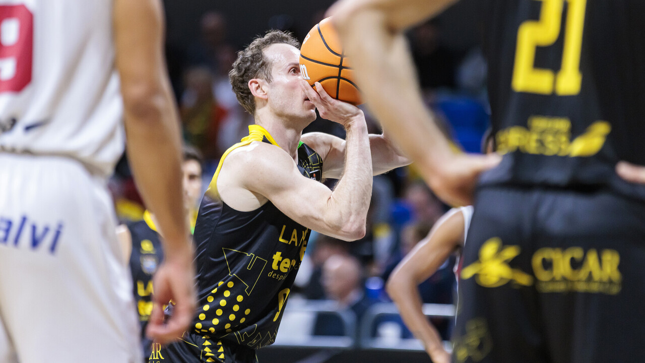 acb Photo / Emilio Cobos