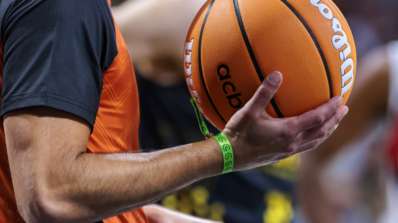 acb Photo / Emilio Cobos