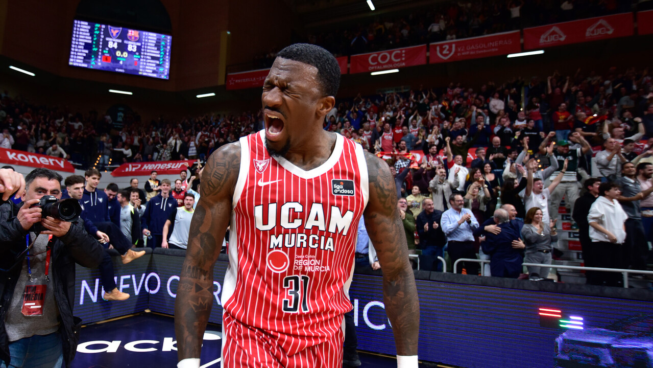 acb Photo / Javier Bernal