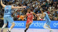 En juego la Liga Endesa &iexcl;Dos partidos m&aacute;s este s&aacute;bado!