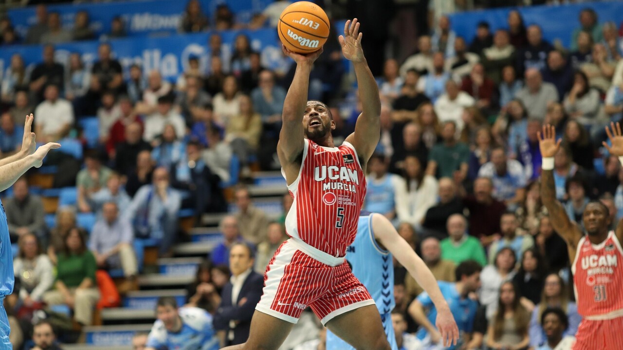 acb Photo / Carlos Castro