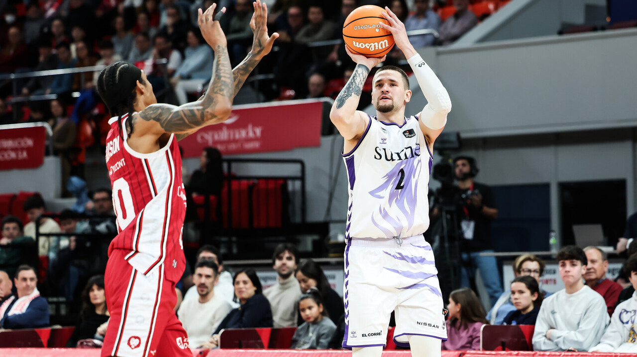 En juego la Liga Endesa &iexcl;Dos partidos m&aacute;s este s&aacute;bado!