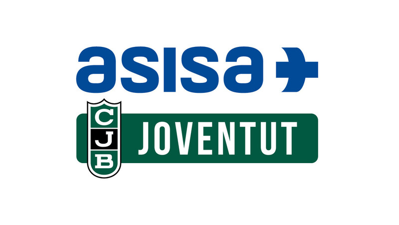 Nace el Asisa Joventut