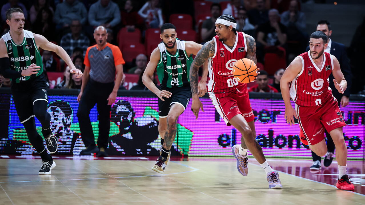 Y antes de la Copa... &iexcl;turno de la Jornada 20! &iexcl;Ya en juego!