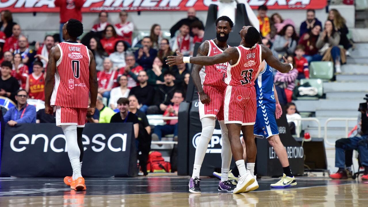 acb Photo / Javier Bernal