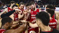 B&agrave;squet Girona se luce en Lleida y vuelve a mirar hacia arriba