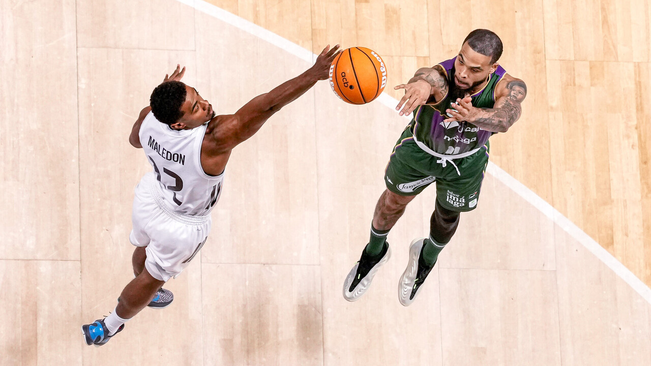 Aroma a revancha en el Real Madrid-Unicaja