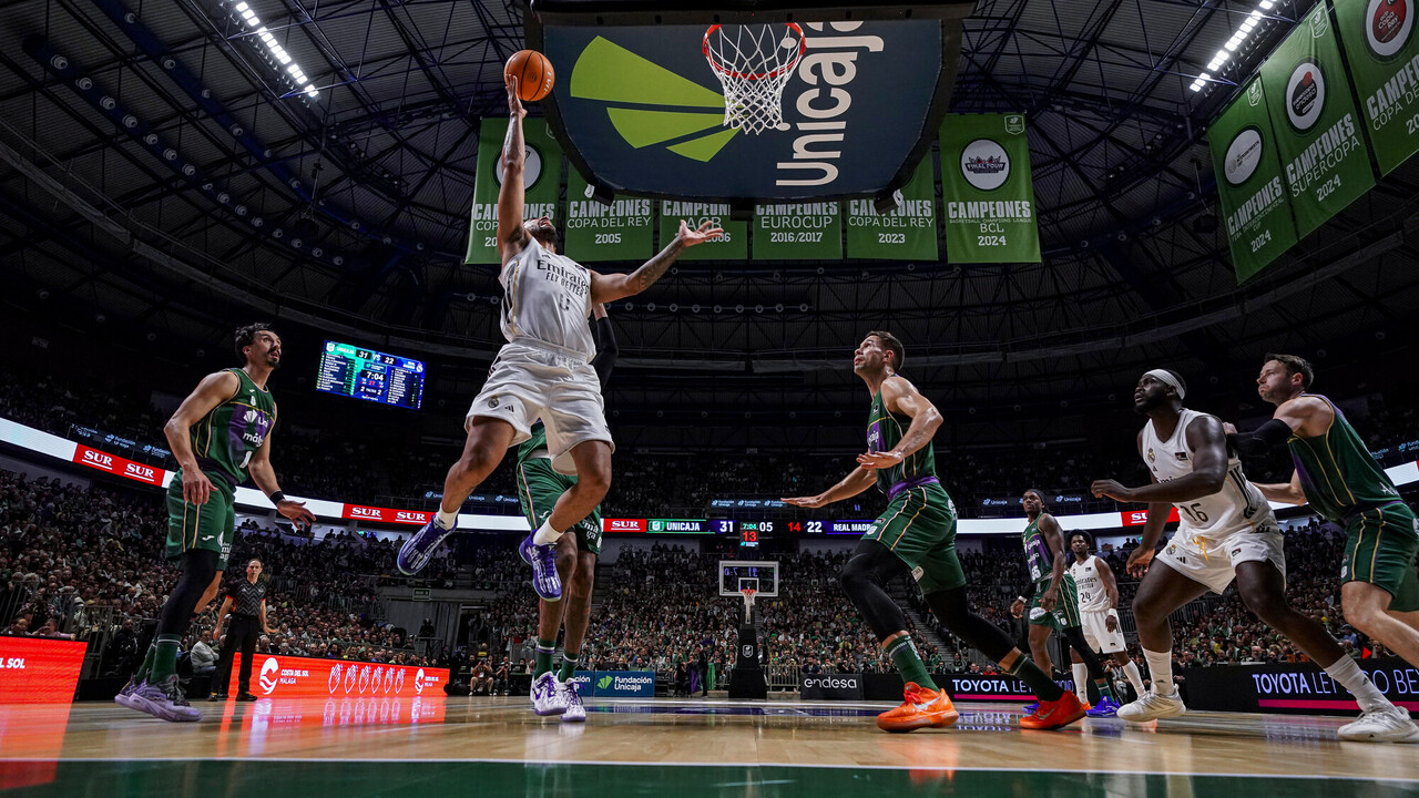 Real Madrid: &iexcl;Mayor remontada hist&oacute;rica tras el descanso!