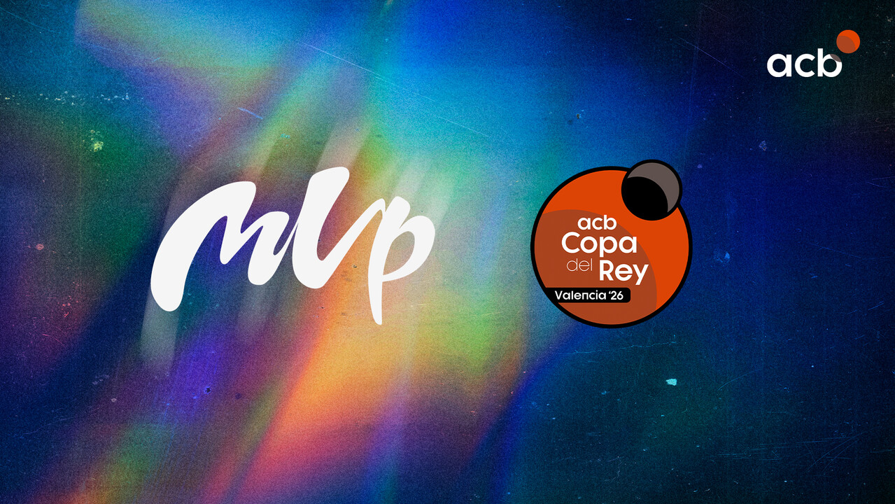 Aficionados y medios votar&aacute;n por el MVP de la Copa del Rey 2026