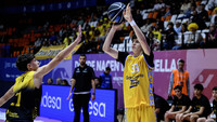 La Minicopa Endesa, en directo: &iexcl;Triunfo de Valencia Basket!