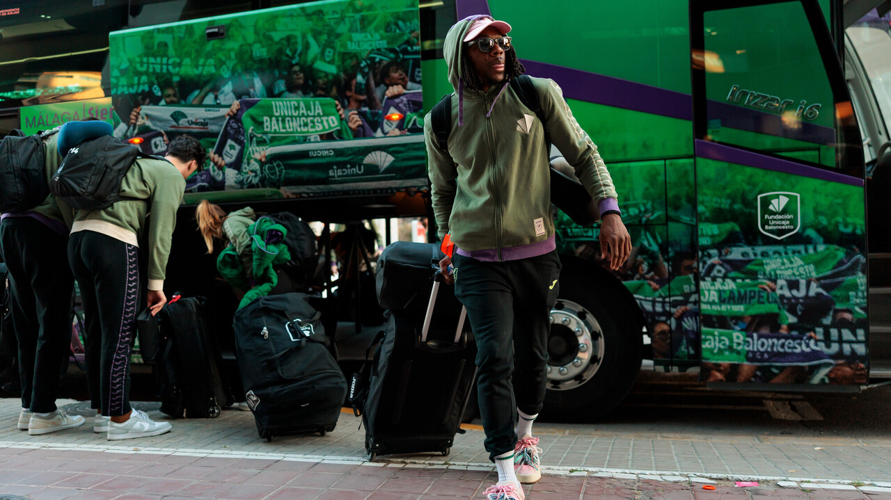 Aroma a revancha en el Real Madrid-Unicaja