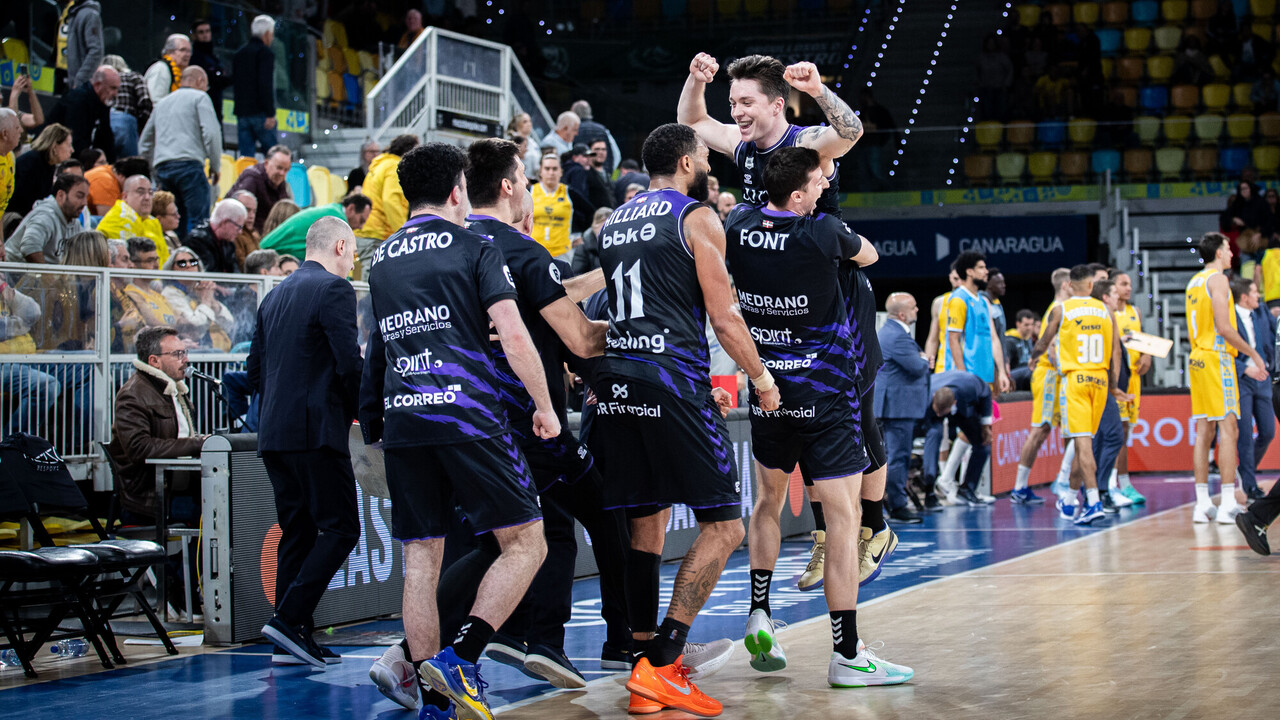 acb Photo / Miguel Henríquez