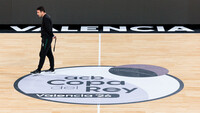 Valencia Basket y Asisa Joventut abren la Copa este jueves