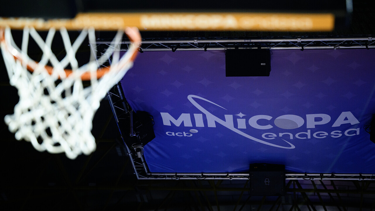 &iexcl;Cl&aacute;sico en Minicopa Endesa por una plaza en la final! &iexcl;En directo!
