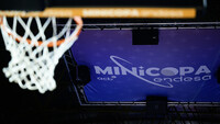 &iexcl;Cl&aacute;sico en Minicopa Endesa por una plaza en la final! &iexcl;En directo!