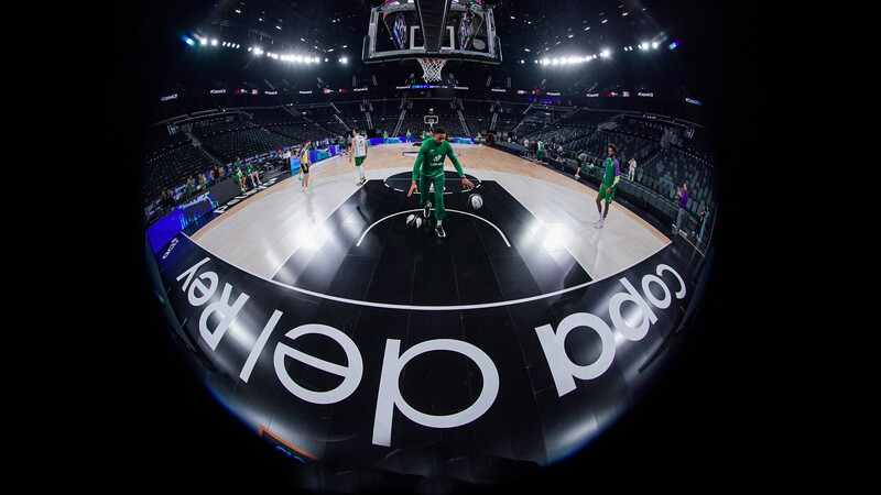 Aroma a revancha en el Real Madrid-Unicaja