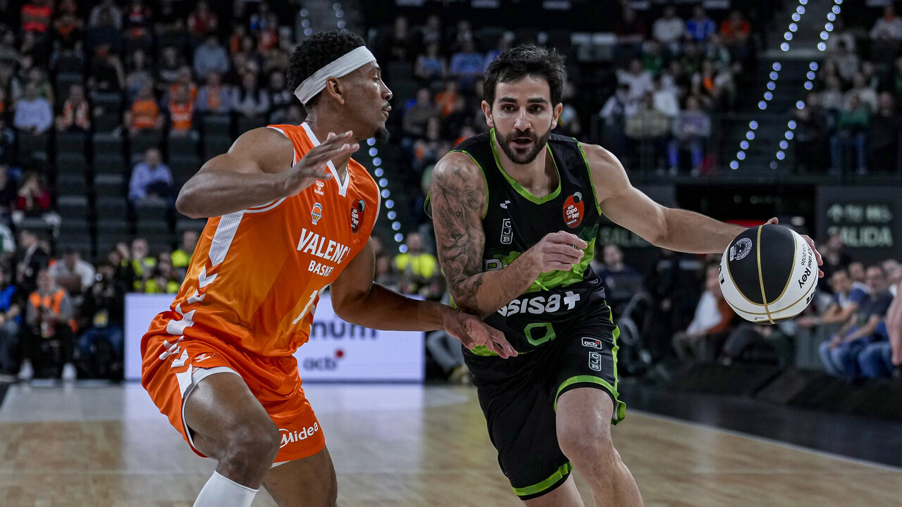 La Copa... &iexcl;en juego! &iexcl;Buen inicio verdinegro!