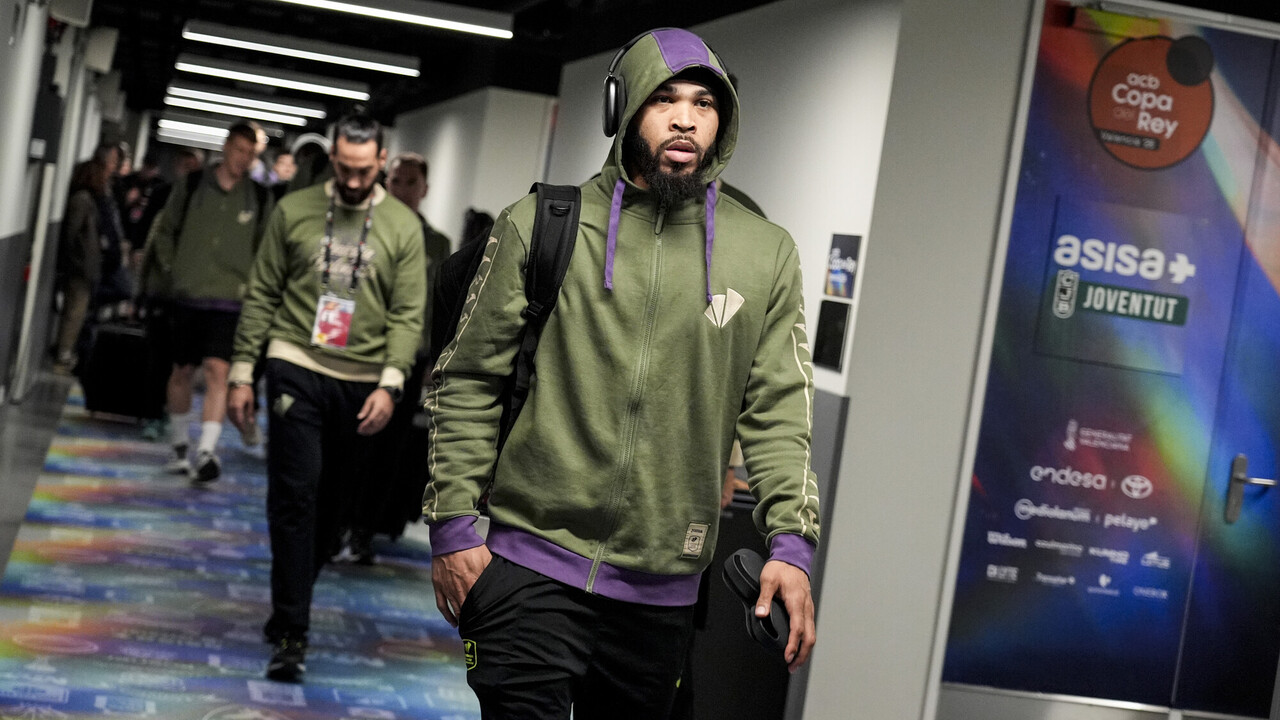 Aroma a revancha en el Real Madrid-Unicaja