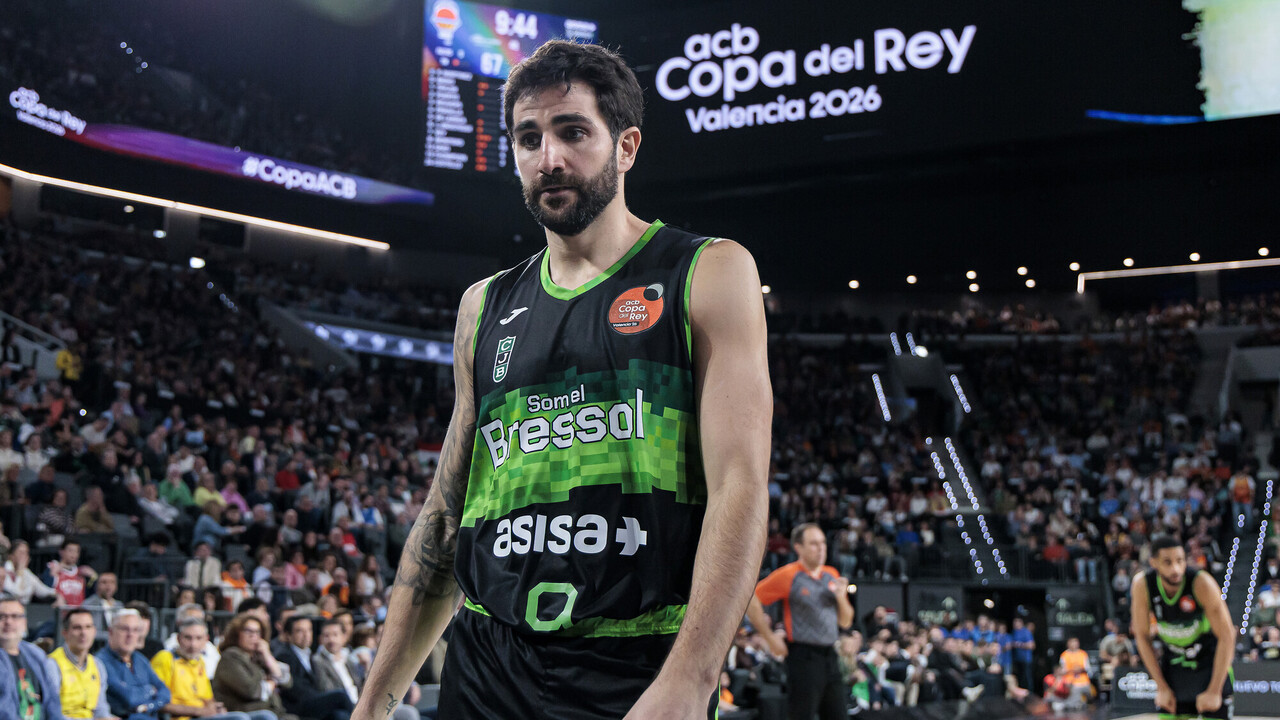 acb Photo / Emilio Cobos