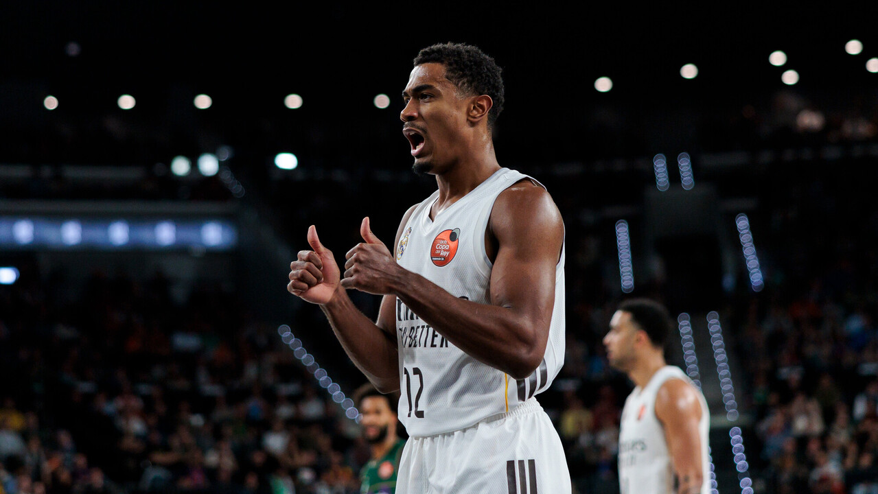 Revancha madridista para cumplir con su tradici&oacute;n de cuartos