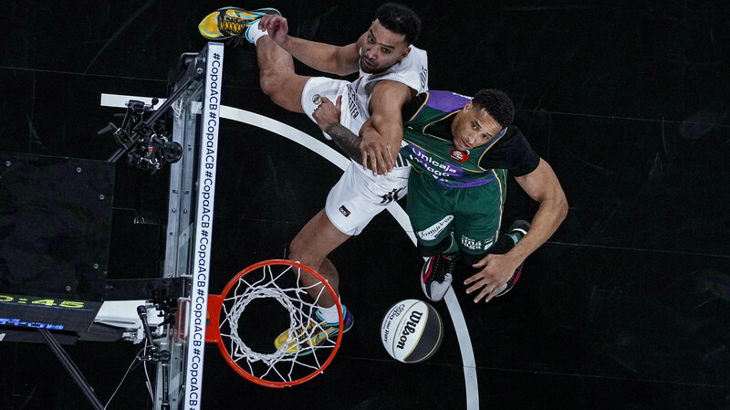 Revancha madridista para cumplir con su tradici&oacute;n de cuartos