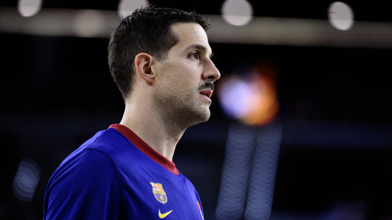 Nico Laprovittola: Tres meses de baja 