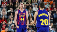 Un Bar&ccedil;a con paciencia se lleva el duelo m&aacute;s igualado de cuartos